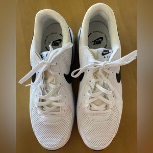 Women’s Sneakers. I wore these shoes once to the store. Never wore again.